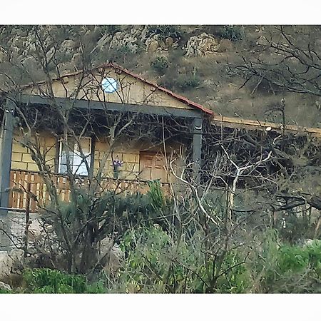 Cabana De Descanso El Garambullo San Antonio de la Cal Luaran gambar